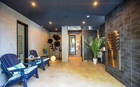 Mi-Hotel Atelier Shinjuku 新宿